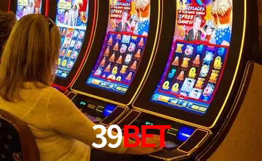 A Revolução dos Aplicativos de Jogos no 39bet