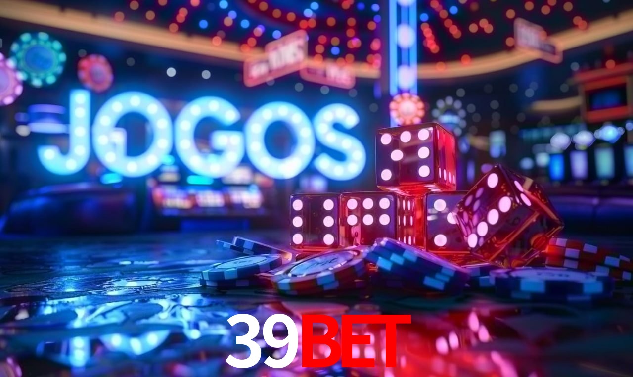 Apostas de Basquete 39bet