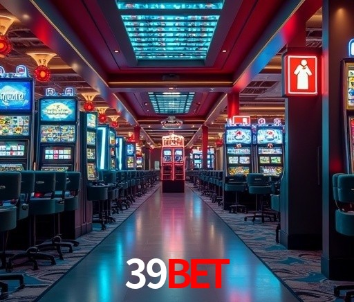 Bônus Diários 39bet