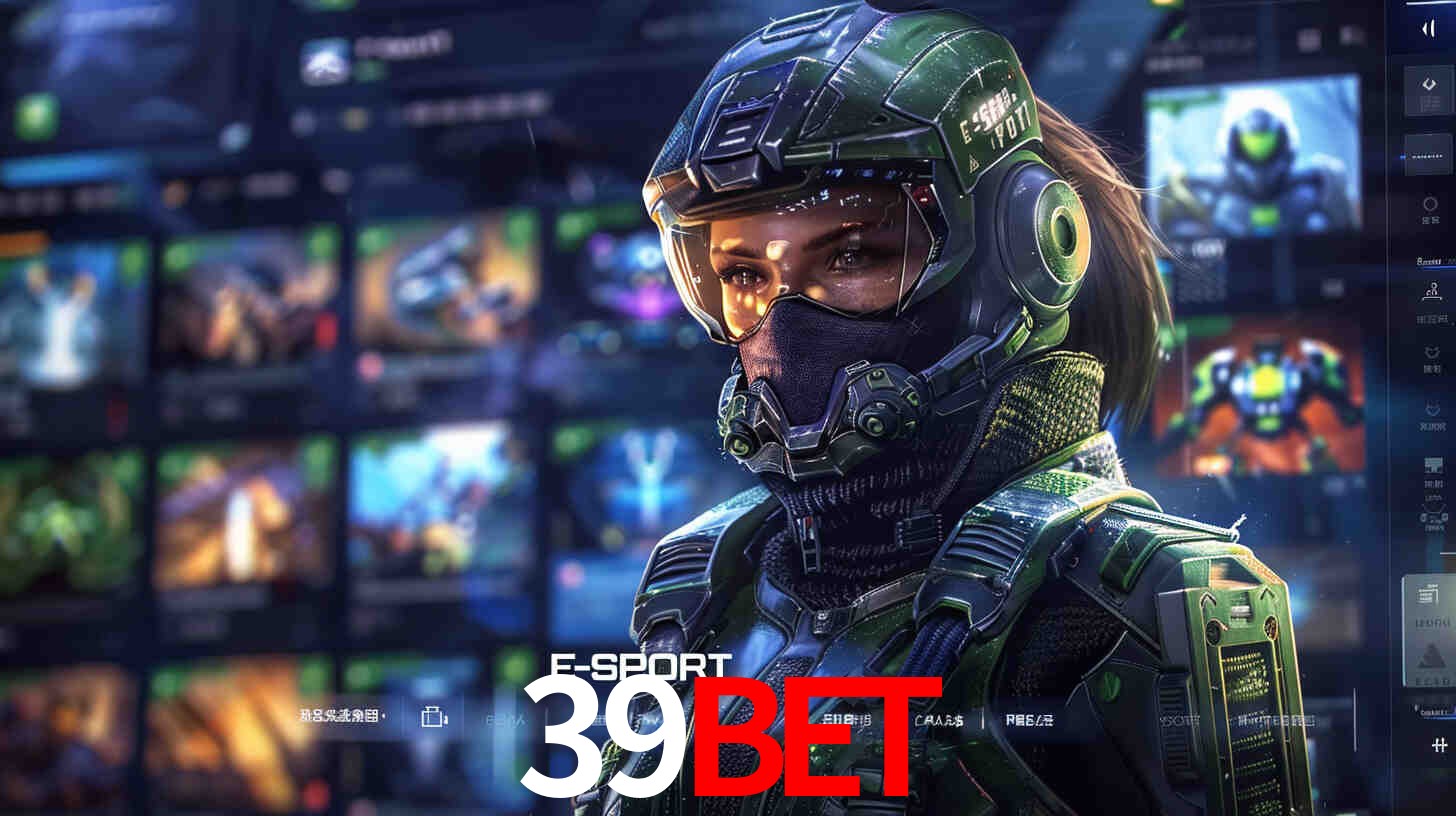 A Popularidade dos Caça-Níqueis no 39bet