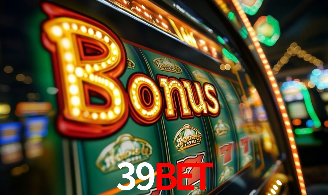 Segurança 2FA 39bet