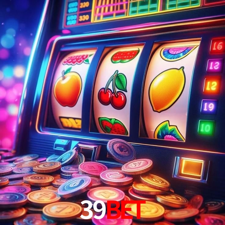Segurança 2FA 39bet