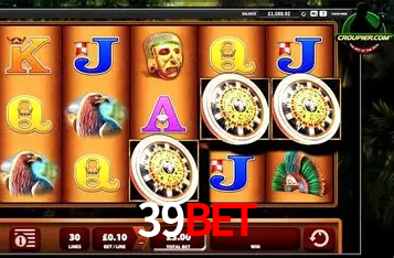 Inovações de Jogos na 39bet: O Futuro das Experiências Interativas