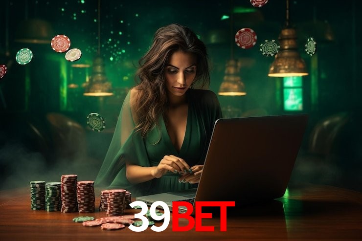 PIX Instantâneo 39bet
