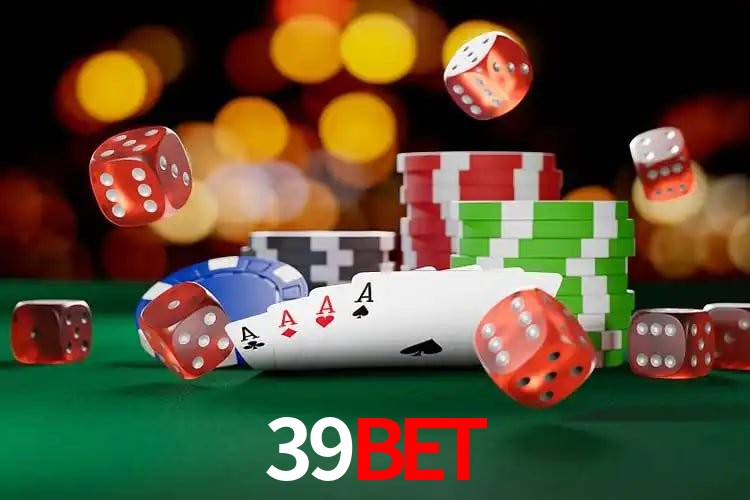 Promoção Relâmpago 39bet