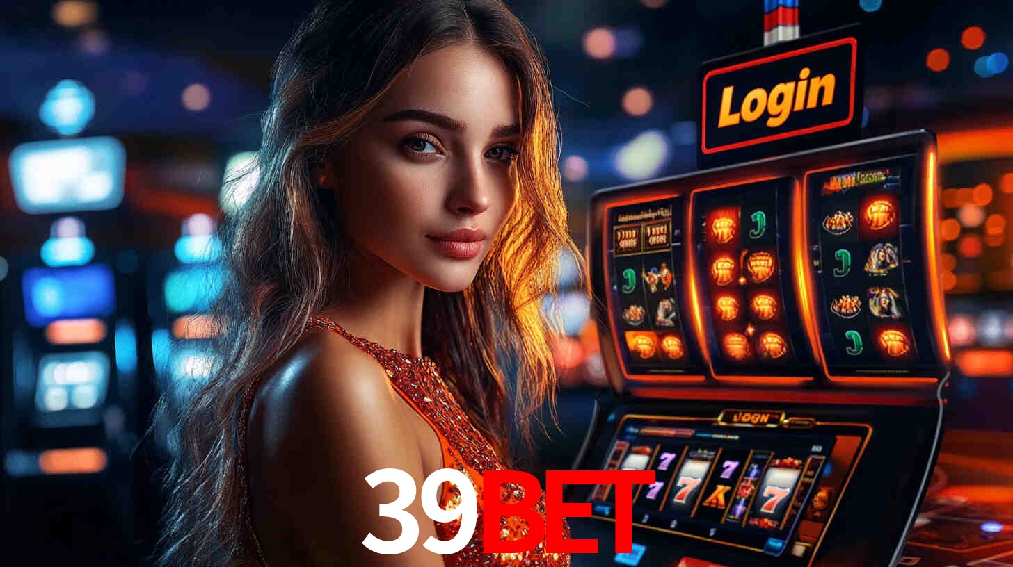 39bet: Seu Cassino Premiado com Pagamentos Rápidos
