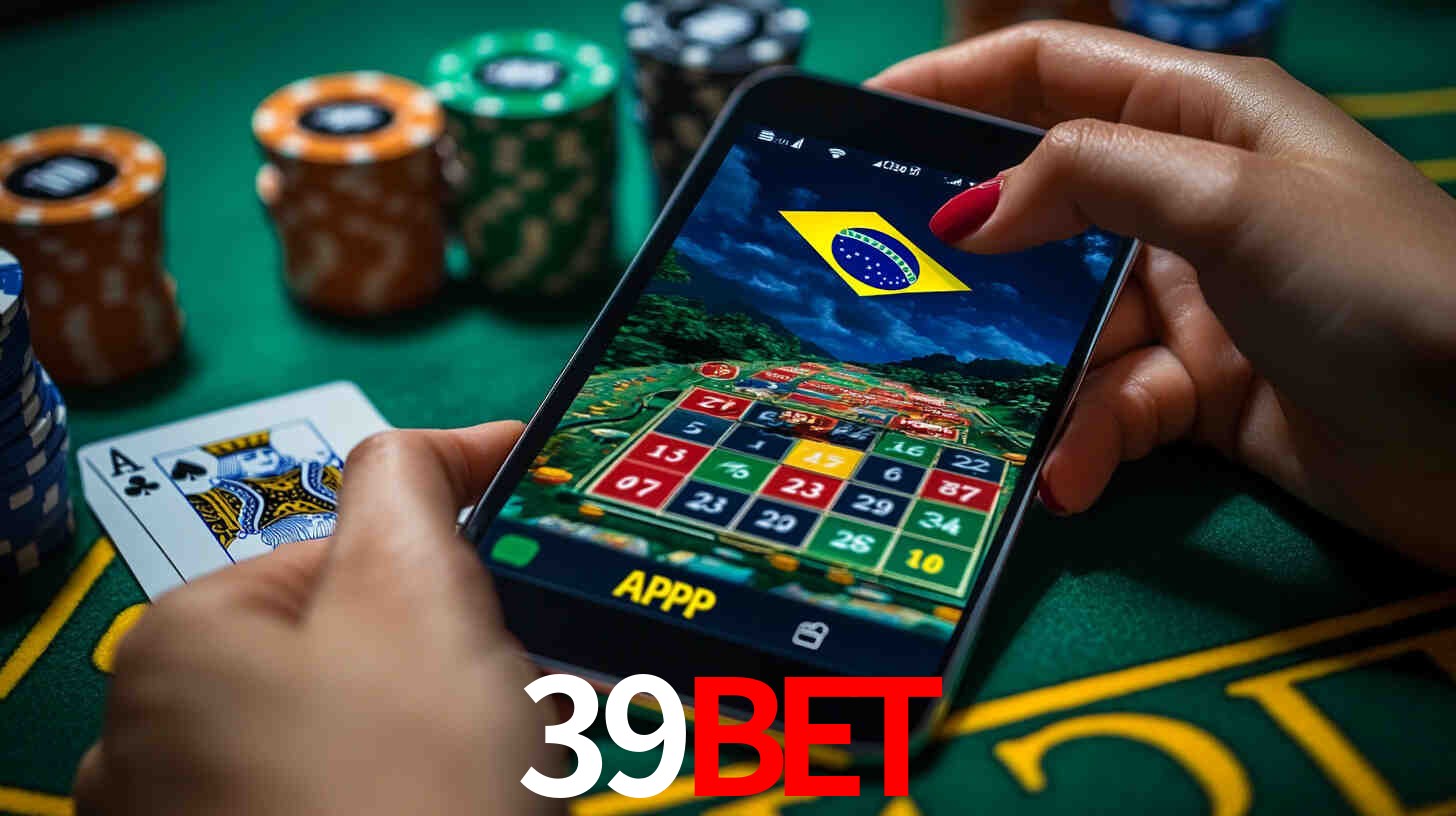 cassino 39bet