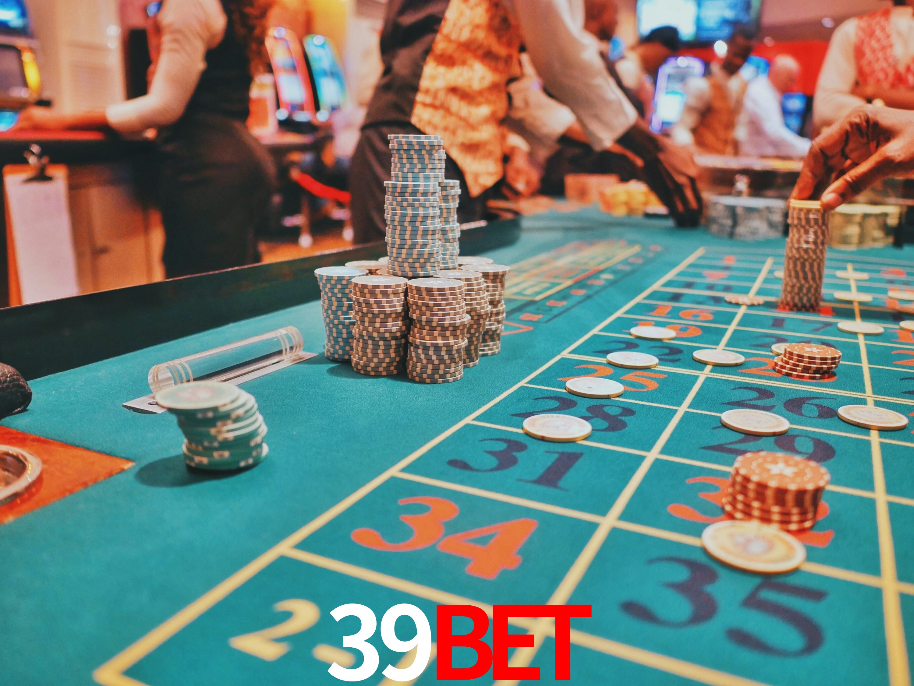 Diretório de Jogos 39bet