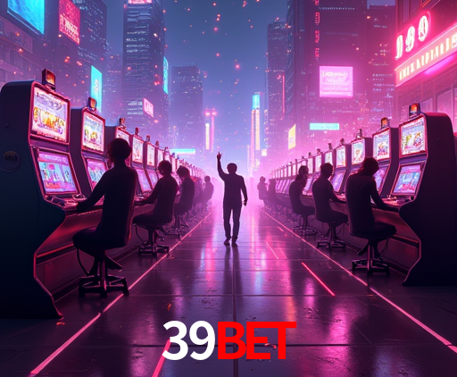 Estatísticas do Jogo 39bet