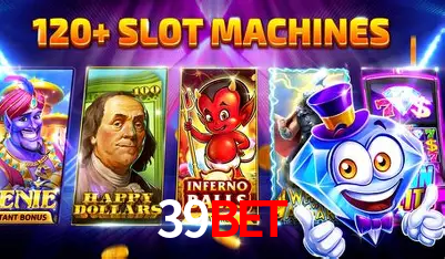 Desvendando o Mundo dos Jogos Virtuais na 39bet