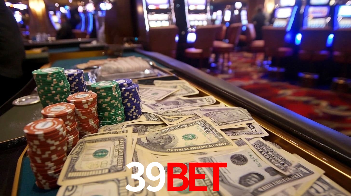 Sistemas de Segurança 39bet