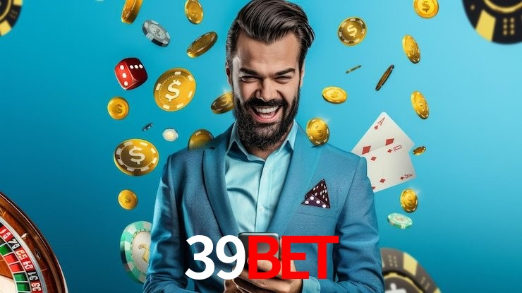 Mesa de Blackjack 39bet