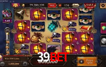 A Emoção da Loteria na 39bet: Uma Chance de Mudança de Vida