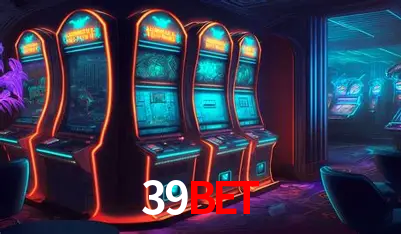 A Revolução dos Aplicativos de Jogos no 39bet