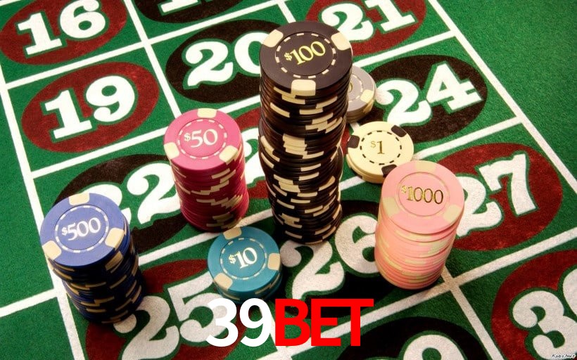 Login Seguro 39bet
