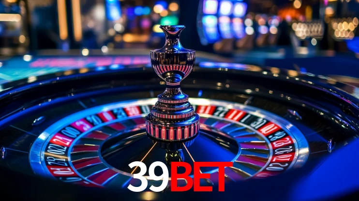 39bet: Jogos de Caça-Níqueis-Altas Recompensas, Roleta-Velocidade, Blackjack-Desafios Máximos