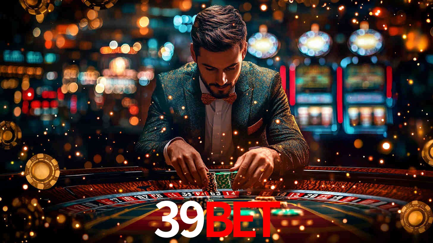 39 bet login