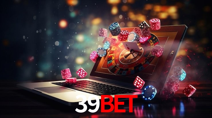 Casino Ao Vivo 39bet
