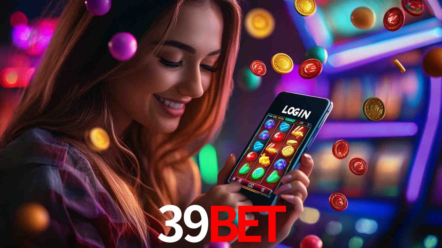 39bet - Aposta de Tensão Máxima - 39 bet app