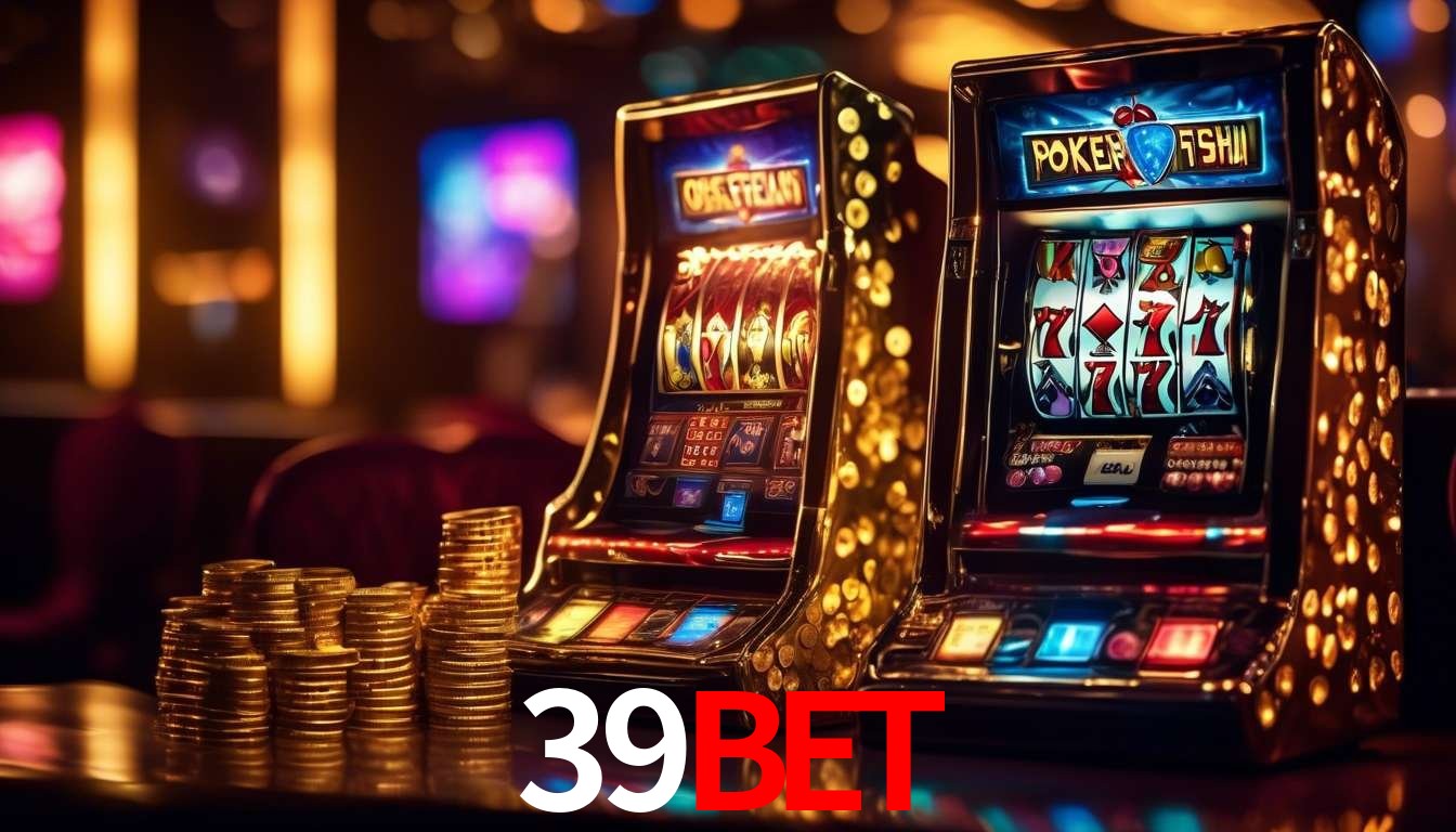 Programa VIP 39bet