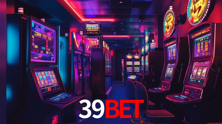 Experimente o Login Seguro Premium no 39bet
