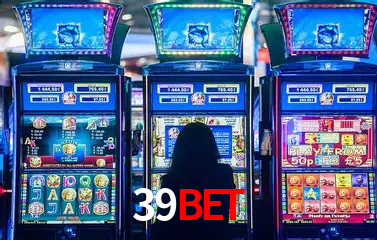 Desvendando o Mundo dos Jogos Virtuais na 39bet