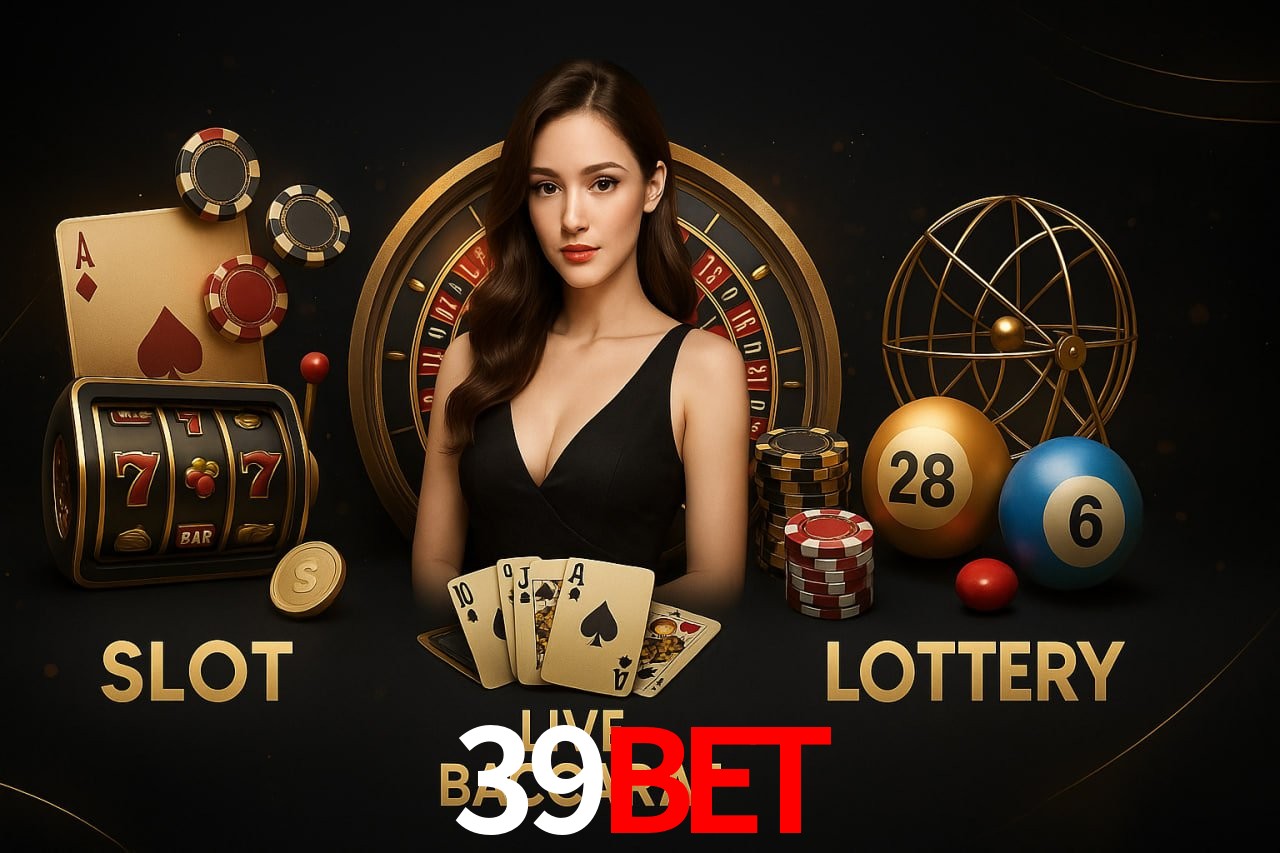 Benefícios da Conta 39bet