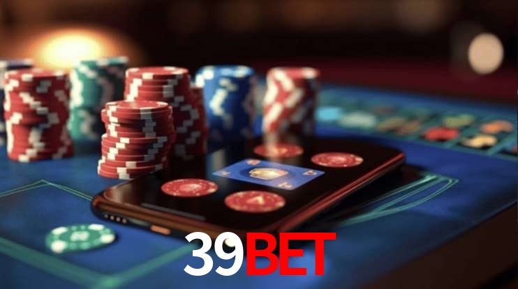 Jogos de Slot 39bet