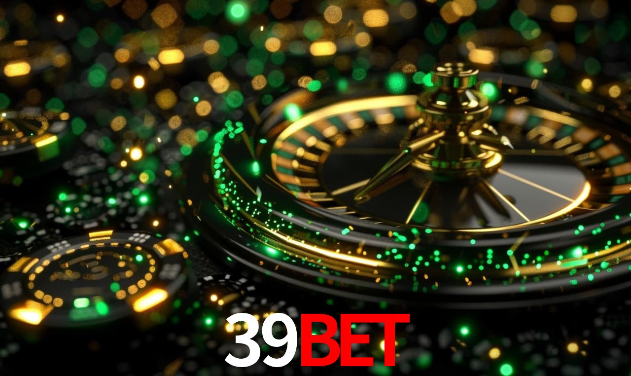 Design Responsivo 39bet