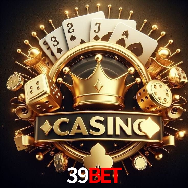 Design Responsivo 39bet