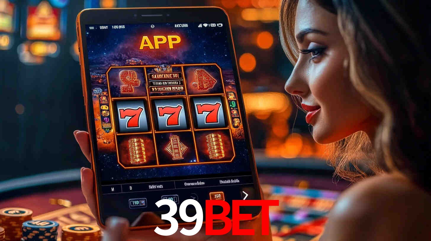 39 bet login