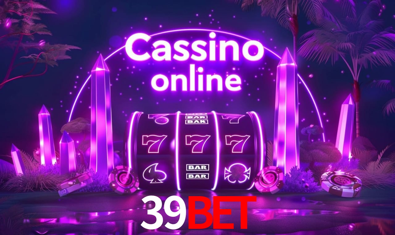 Recursos de Bônus 39bet