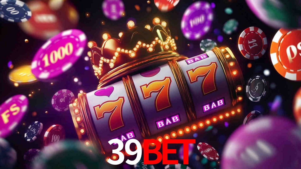 Casino VIP 39bet