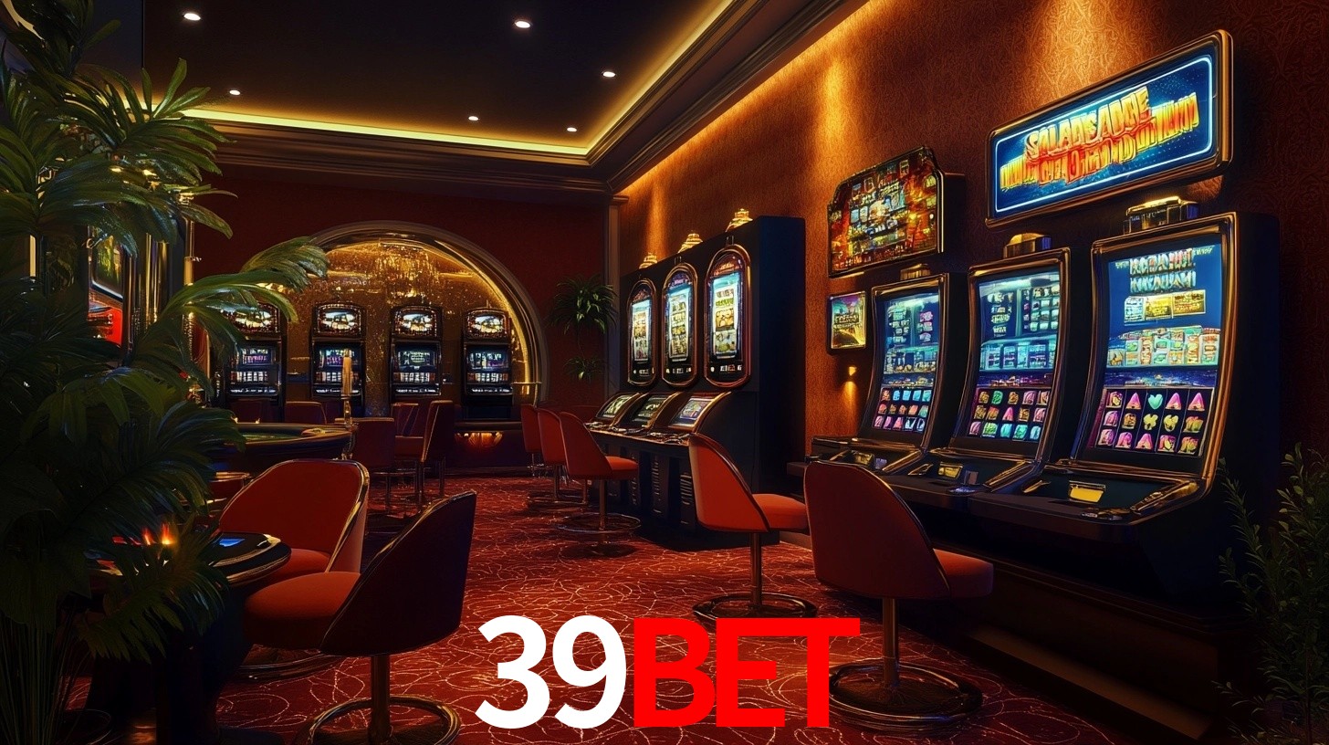 Torneios 39bet