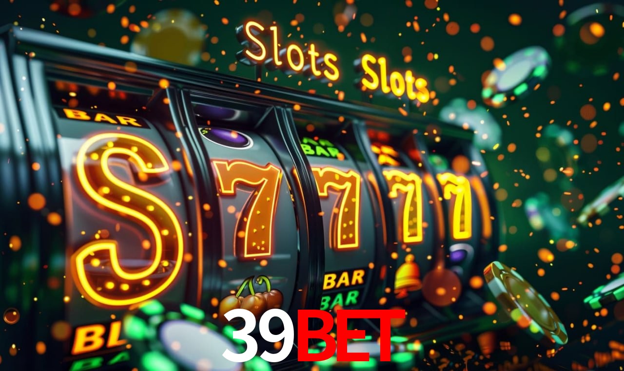 Casino Ao Vivo 39bet