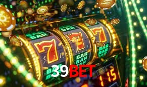 Descubra o Mundo do Cassino Online com 39bet