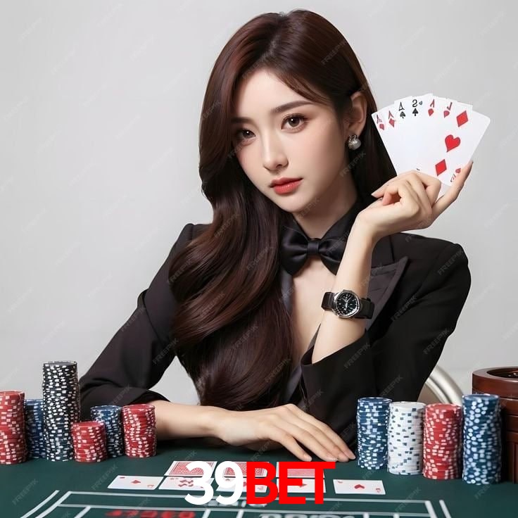 Diretório de Jogos 39bet