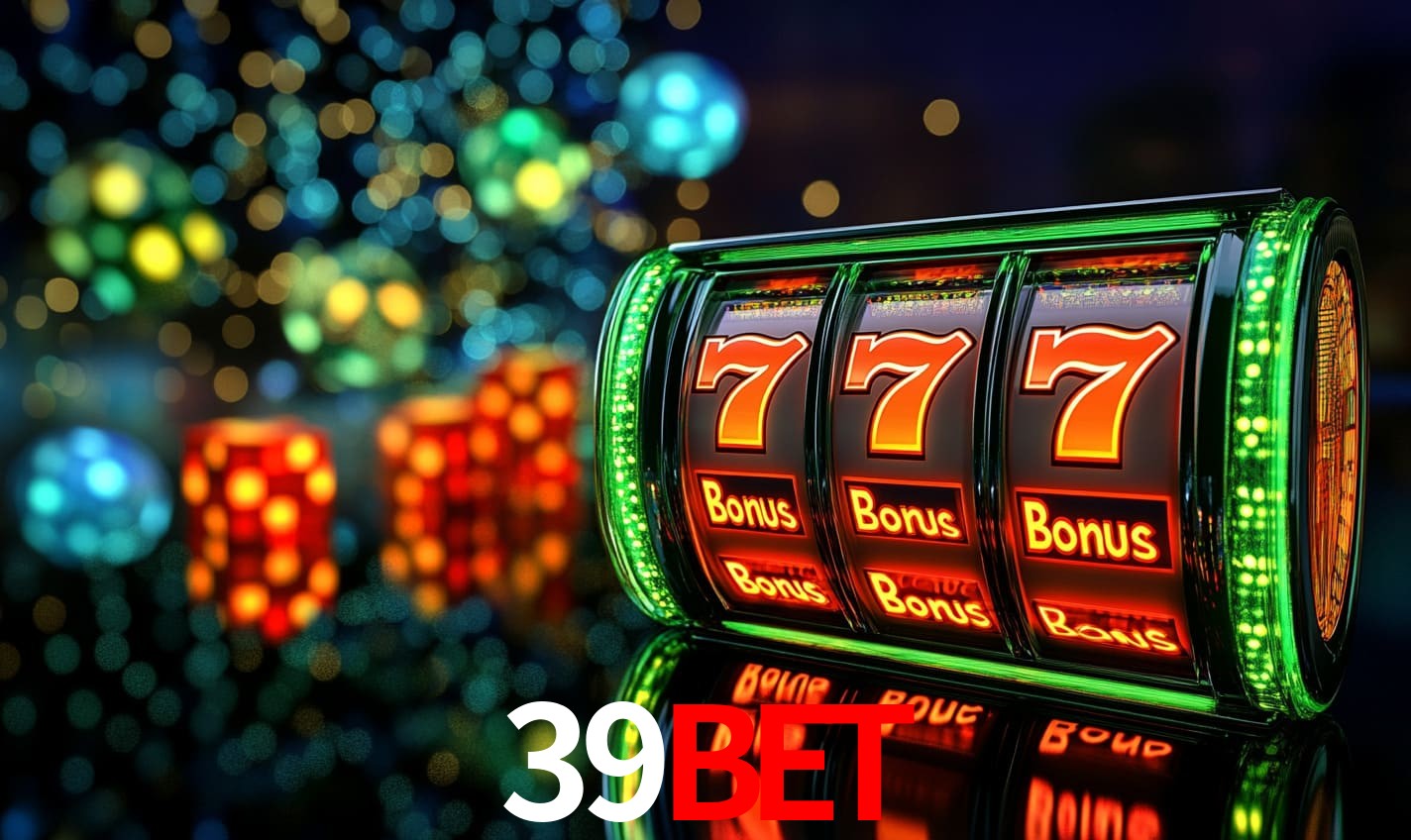 Experiência VIP 39bet