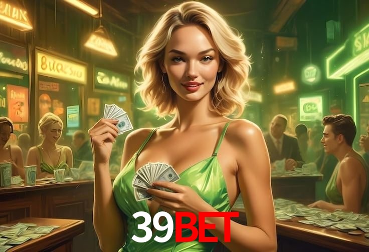 Estatísticas Esportivas 39bet