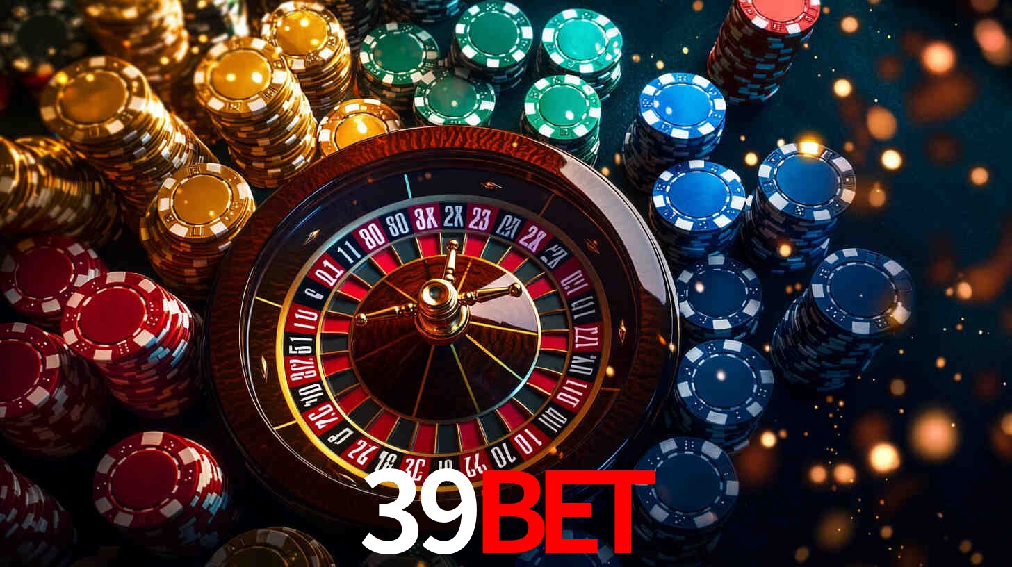 Explore as vantagens do 39bet: serviço profissional e confiabilidade