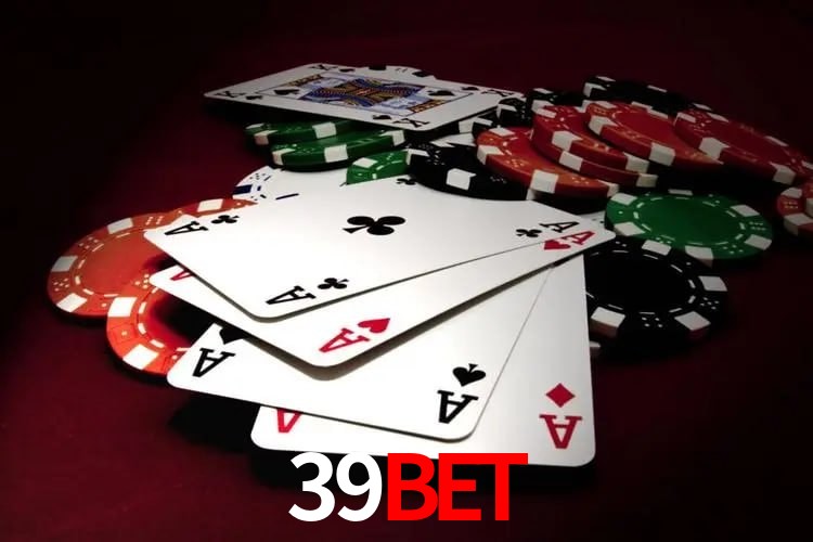 Recursos de Bônus 39bet