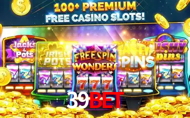 Descubra o Programa VIP da 39bet: Vantagens Exclusivas para Jogadores