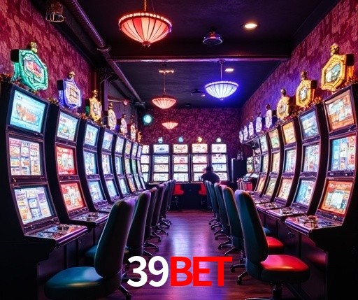 Tecnologia da Plataforma 39bet