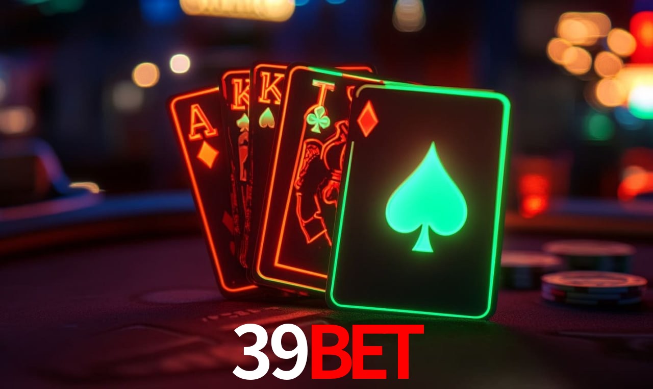 Integração de APIs 39bet