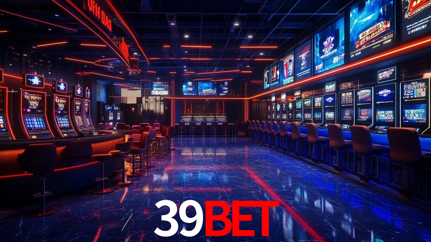 Bônus Diários 39bet