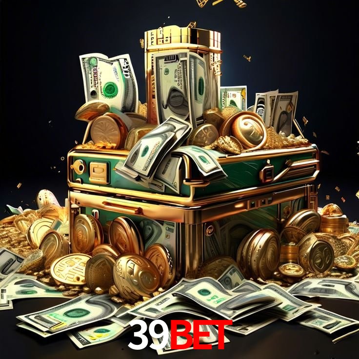 Benefícios da Conta 39bet