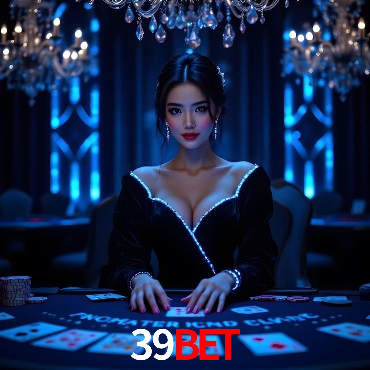 Promoções Sazonais 39bet
