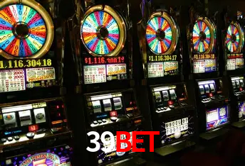 A Emoção da Loteria na 39bet: Uma Chance de Mudança de Vida