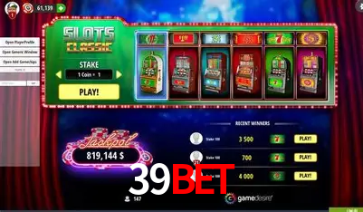 Descubra o Programa VIP da 39bet: Vantagens Exclusivas para Jogadores