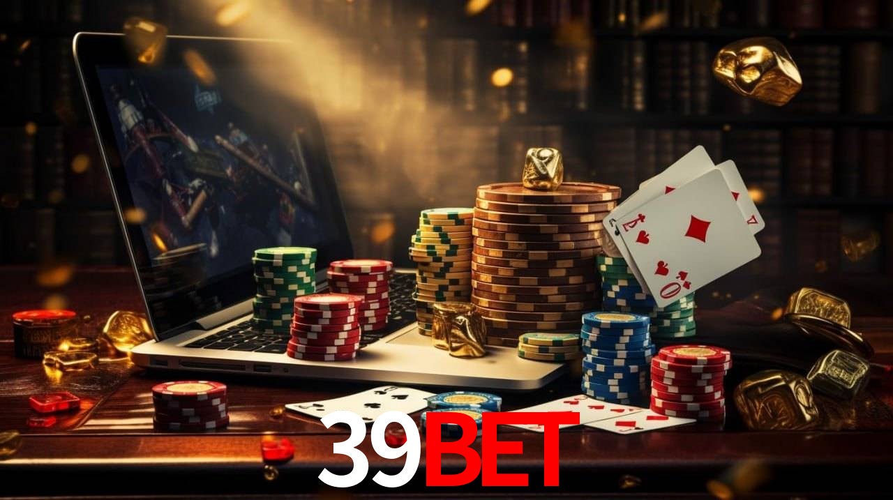 Avaliações dos Jogadores 39bet